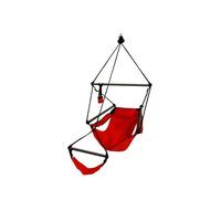 foot rest red hammock amazonas foot rest for brasil hanging chair in r ...