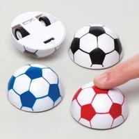 football pull back racers pack of 30