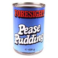 Foresight Pease Pudding