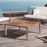 Foremost Dorka Coffee Table