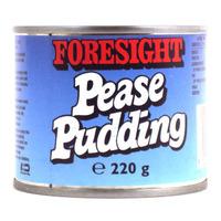 foresight pease pudding small tin