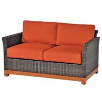 Foremost Metropolitan 2 Seater Sofa