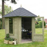 Forest Henley Summerhouse