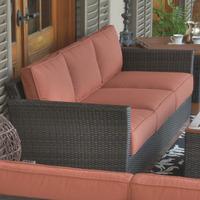 Foremost Metropolitan 3 Seater Sofa