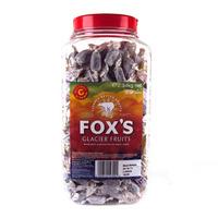 foxs glacier fruits jar 235kg