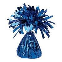 Foil Balloon Weight - Midnight Blue