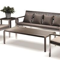 Foremost Golde Coffee Table