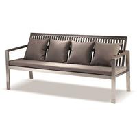 Foremost Golde 3 Seater Sofa