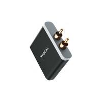 focal universal wireless receiver