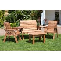 Four Seater Garden Furniture Set