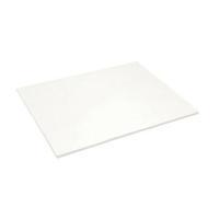 Folded Blotting Paper Full Demy White 50 Sheets 801735