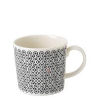 foulard star mug charlene mullen