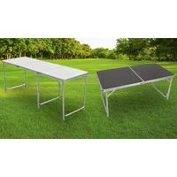 folding family picnic table 6ft or 4ft
