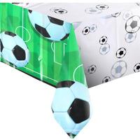 Football Party Table Cover