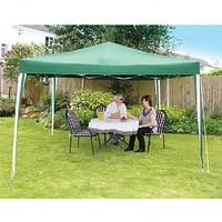 Folding Gazebo 3m x3m