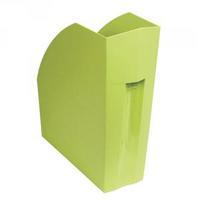 Forever Magazine Rack Green 180102D