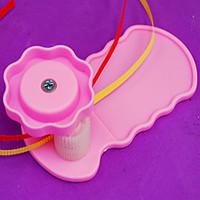 Folding Device Quilling Paper DIY Tools