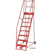 Foot Lock Mobile Safety Steps 5 Step 1270 high