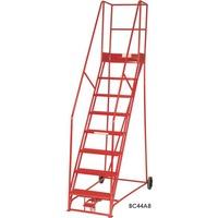 foot lock mobile safety steps 6 step 1524 high