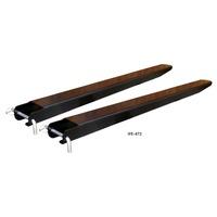 Fork Extension Sleeves 100mm wide x 1.83m long