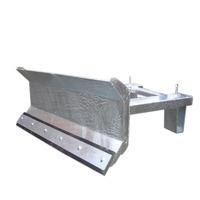 Fork Mounted Snow Plough 1800mm wide