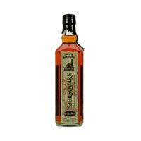 Foursquare Spiced Rum 0, 7l 37, 5%