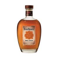 Four Roses Small Batch 0, 7l 45%