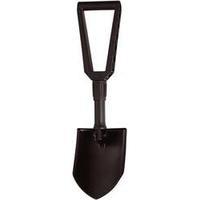 Foldable spade D-grip Fiskars 131320