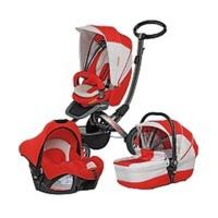 Foppapedretti Trio Myo Sport Red