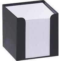 Folia 9910-A Note Card Box (95 x 95 x 95 mm) Folia