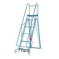 Fort Arrow 6 Tread Steps GS0606