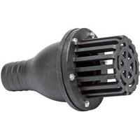 Foot Valve Strainer 2\"