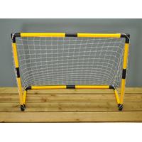 Football Goal and Ball Set by Kingfisher