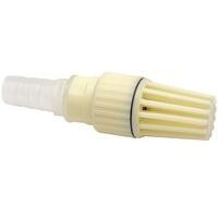 Foot Valve Strainer 1\"