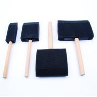 foam brushes 25mm each