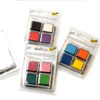 folia vario stamp ink pad set 1