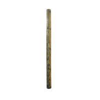forest garden timber strut h2400mm w100mm pack of 10