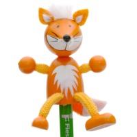 Fox Pencil