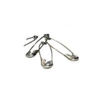 Fortuna Safety Pins Large Large
