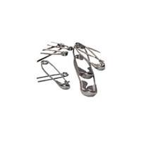 Fortuna Safety Pins Assorted Assorted