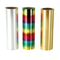 Foilart 1 M x 74mm Rolls 3 Special Foils