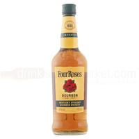 four roses yellow label bourbon 70cl