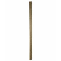 Forest Forest 150x7.5x7.5cm UC4 Incised Green Fence Post (5 Pack)