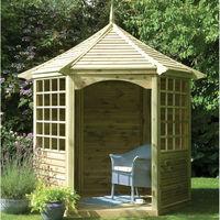 forest forest 292x281x245cm arden gazebo