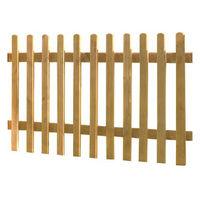 Forest Forest 90x183cm Pale Fence Panel 7 Pack