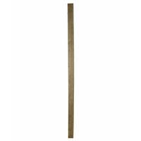 Forest Forest 180x7.5x7.5cm UC4 Incised Green Fence Post (10 Pack)
