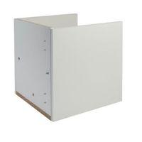 Form Mixxit White Door (W)330mm