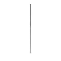 Form Oppen Wall Rails (W)33mm (L...
