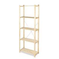 Form Symbios Shelf Unit (H)1700mm (W)650mm