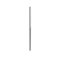Form Oppen Wall Rails (W)33mm (L...